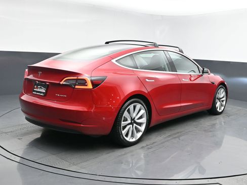 Used 2019 Tesla Model 3 Long Range image 19