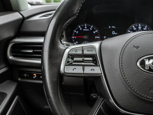 Used 2020 Kia Telluride S AWD/4WD image 20