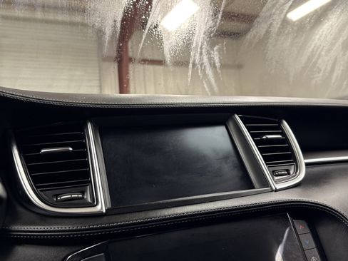 Used 2022 INFINITI QX50 Luxe image 12