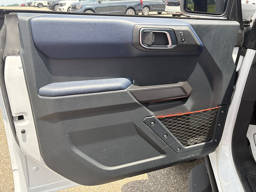 Used 2024 Ford Bronco Raptor AWD/4WD image 28