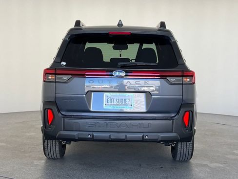 New 2026 Subaru Outback Limited XT AWD/4WD image 5