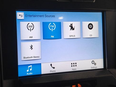 Used 2018 Ford F150 XLT w/ Equipment Group 301A Mid AWD/4WD image 34
