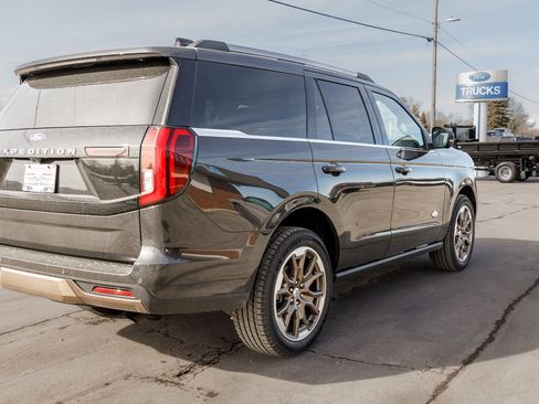 New 2026 Ford Expedition King Ranch image 6