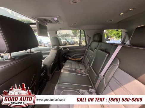 Used 2016 GMC Yukon Denali w/ Open Road Package AWD/4WD image 18