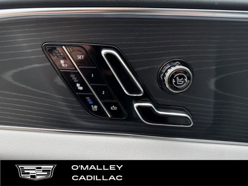 New 2026 Cadillac Lyriq Premium Luxury w/ LPO, Floor Liner Package image 20