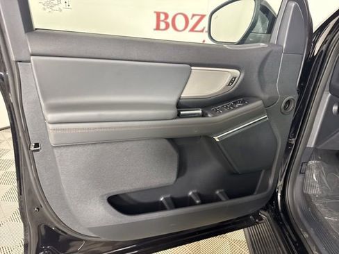 New 2025 Ford Expedition Max Active image 17