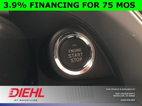 New 2026 Subaru Crosstrek 2.5i Wilderness image 27