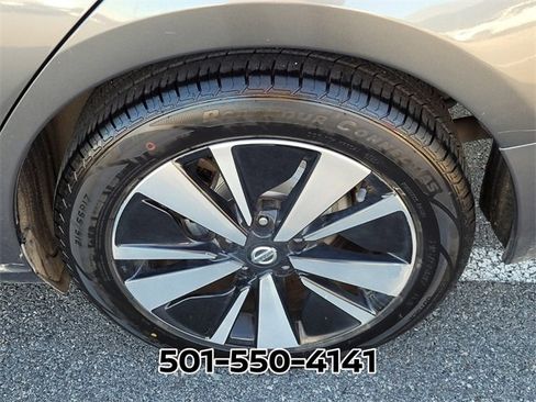 Used 2021 Nissan Altima 2.5 SV image 19