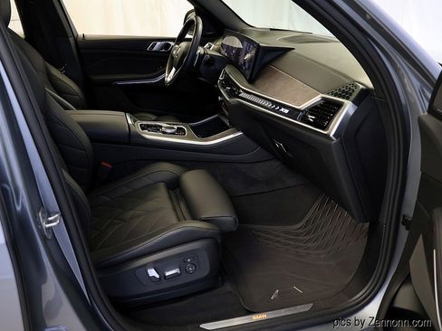 Certified 2024 BMW X5 xDrive40i w/ Premium Package image 37