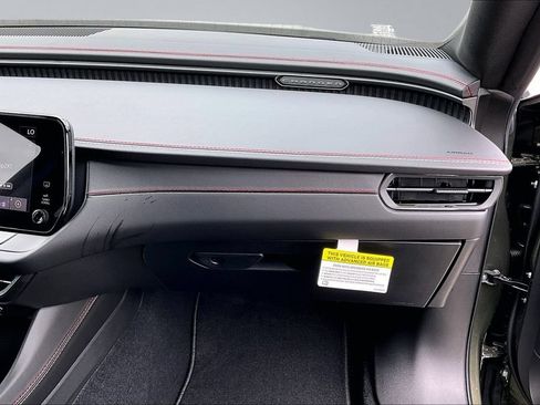 New 2026 Dodge Charger GT w/ Blacktop Package AWD/4WD image 17