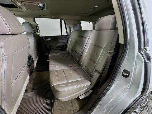 Used 2018 GMC Yukon Denali w/ Denali Ultimate Package image 30