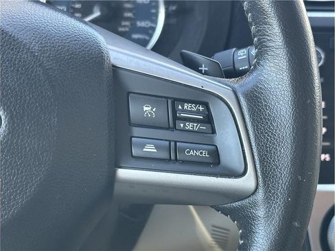 Used 2015 Subaru Crosstrek 2.0i Limited AWD/4WD image 20