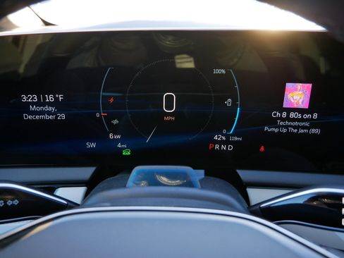 New 2026 Cadillac Optiq Sport 2 image 19