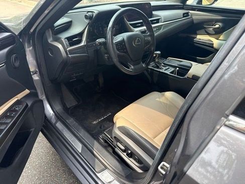Used 2019 Lexus ES 350 FWD image 8