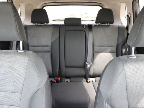 Used 2024 Nissan Rogue SV image 16