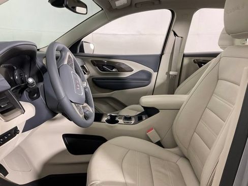 Used 2023 GMC Terrain Denali w/ LPO, Floor Liner Package AWD/4WD image 29