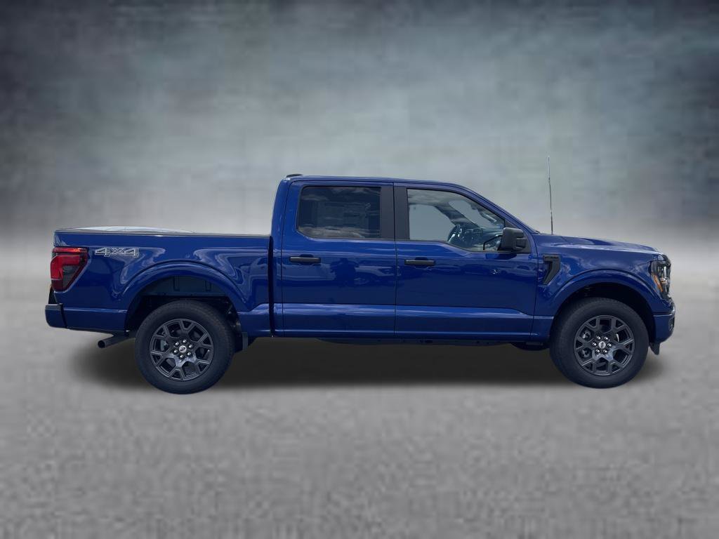 New 2026 Ford F150 STX AWD/4WD image 4