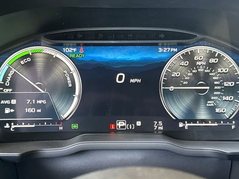 New 2026 Subaru Crosstrek 2.5i Limited AWD/4WD image 28