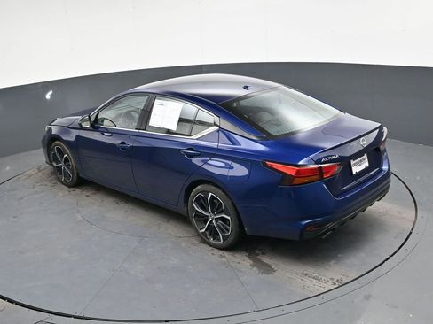 Used 2024 Nissan Altima 2.5 SR image 33