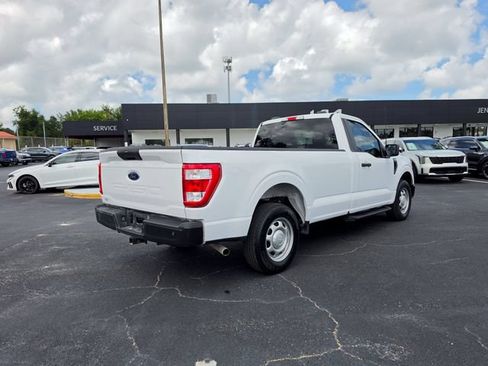 Used 2023 Ford F150 XL RWD image 7