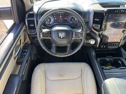 Used 2019 RAM 1500 Limited image 12