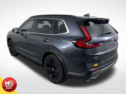 Used 2023 Honda CR-V Sport Touring image 5