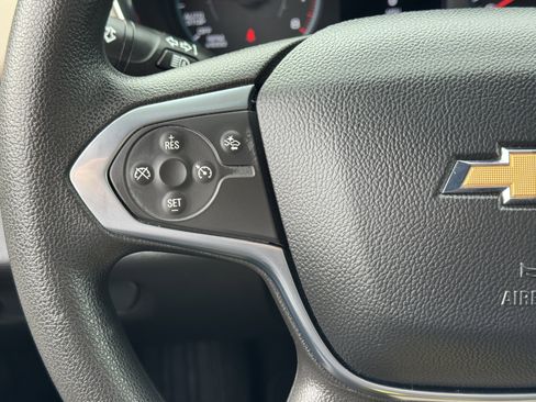 Certified 2023 Chevrolet Traverse LS w/ Safety Package image 37