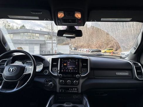 Used 2019 RAM 1500 Big Horn image 13