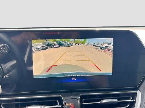 Used 2024 Chevrolet TrailBlazer LT w/ LT Cold Weather Package image 13