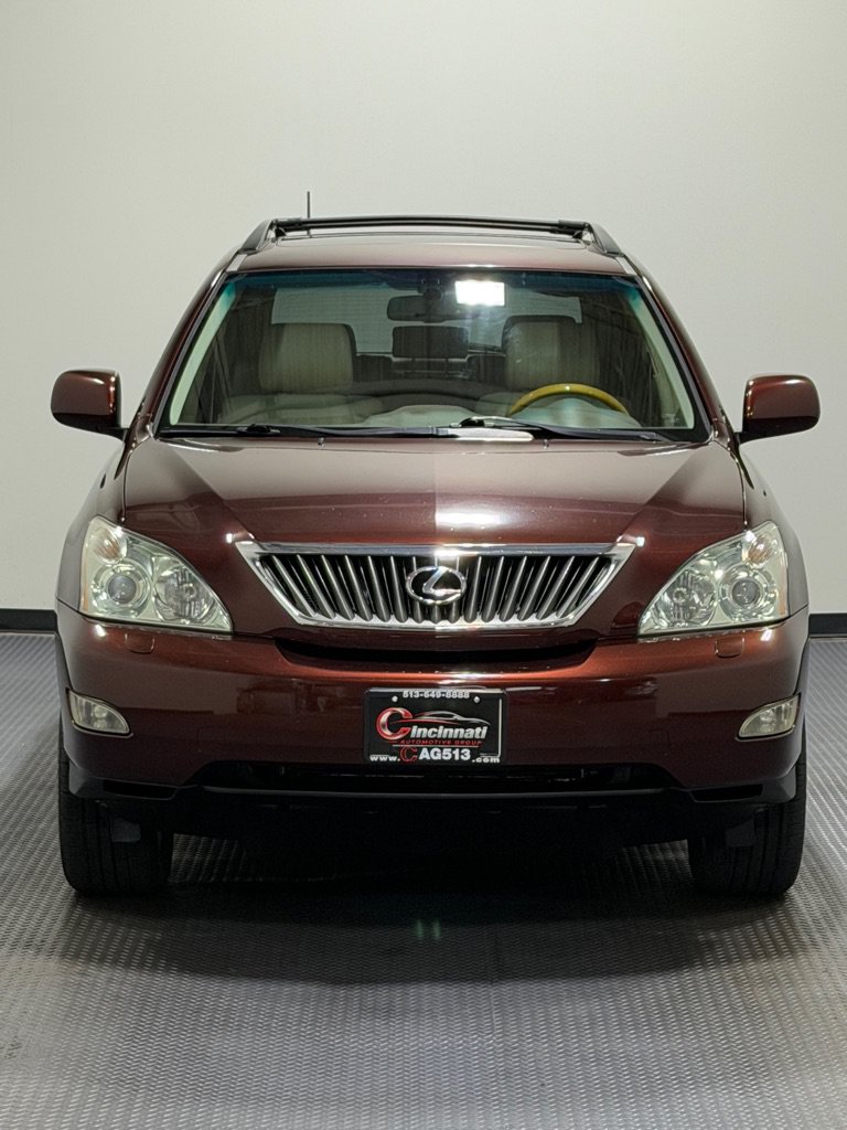 Used 2009 Lexus RX 350 AWD image 3