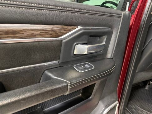 Used 2020 RAM 3500 Laramie image 43