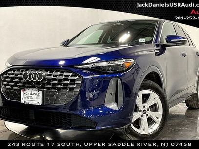 Used 2025 Audi Q5 Premium w/ Convenience Package