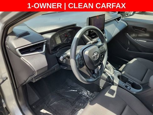 Used 2024 Toyota Corolla LE FWD image 19