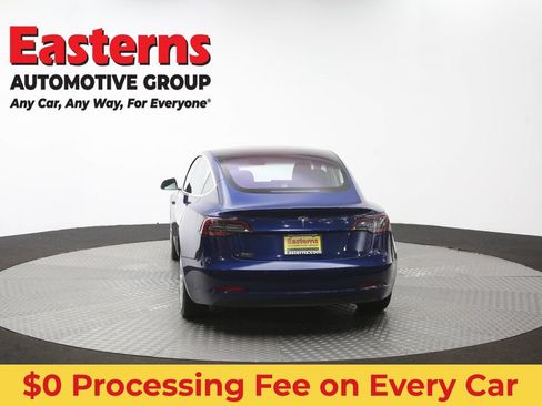 Used 2018 Tesla Model 3 Long Range RWD image 32