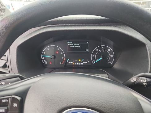 Certified 2023 Ford Transit 250 BASE w/ Exterior Upgrade Package image 13