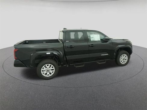 New 2025 Toyota Tacoma SR5 image 10