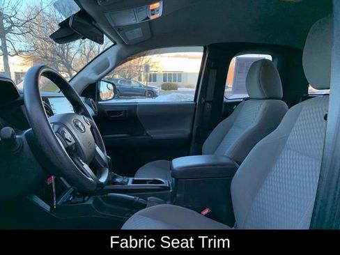 Used 2022 Toyota Tacoma SR image 15