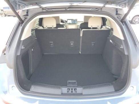 New 2026 Lincoln Corsair Premiere image 29