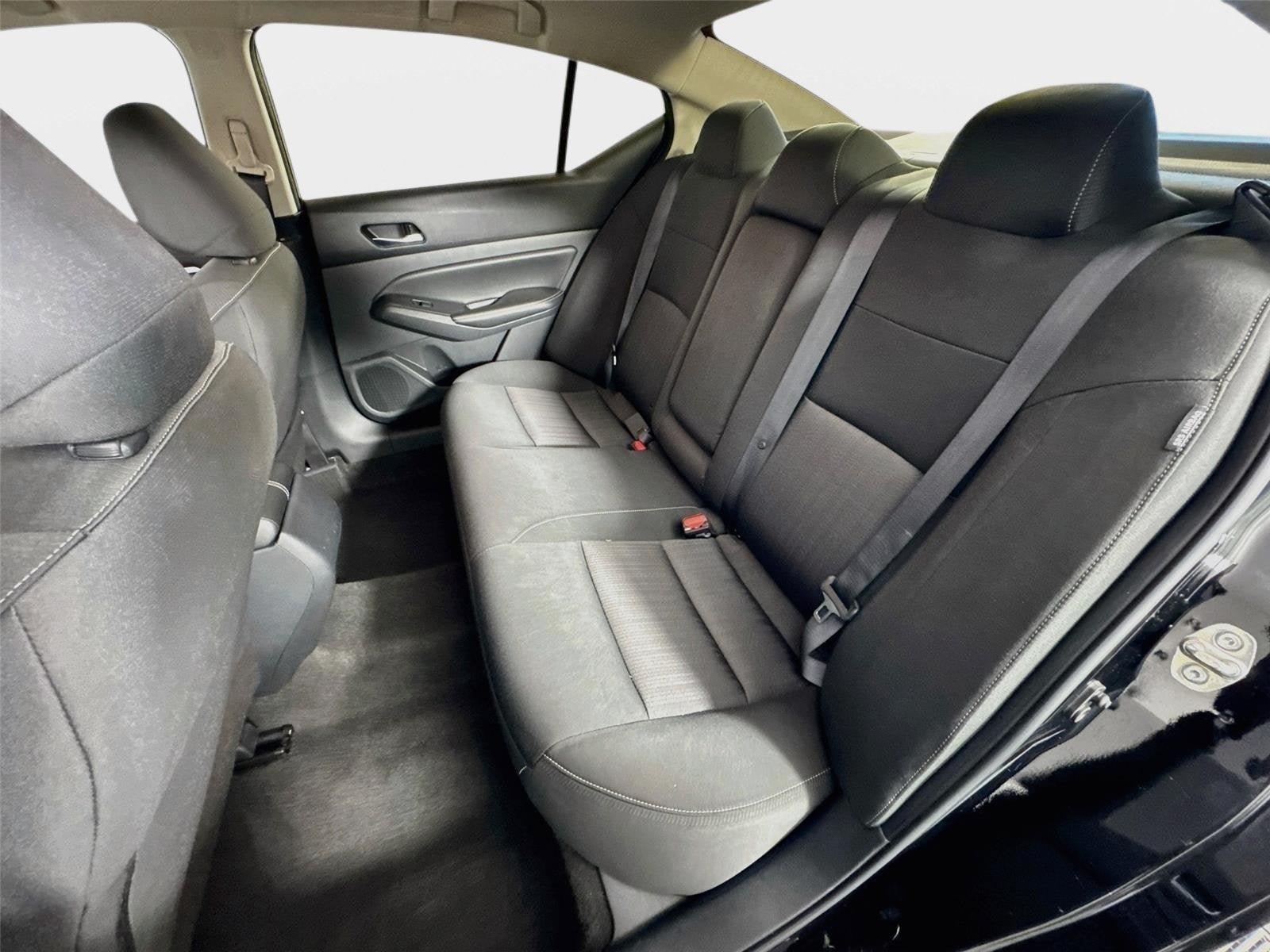 Certified 2022 Nissan Altima 2.5 SV FWD image 20