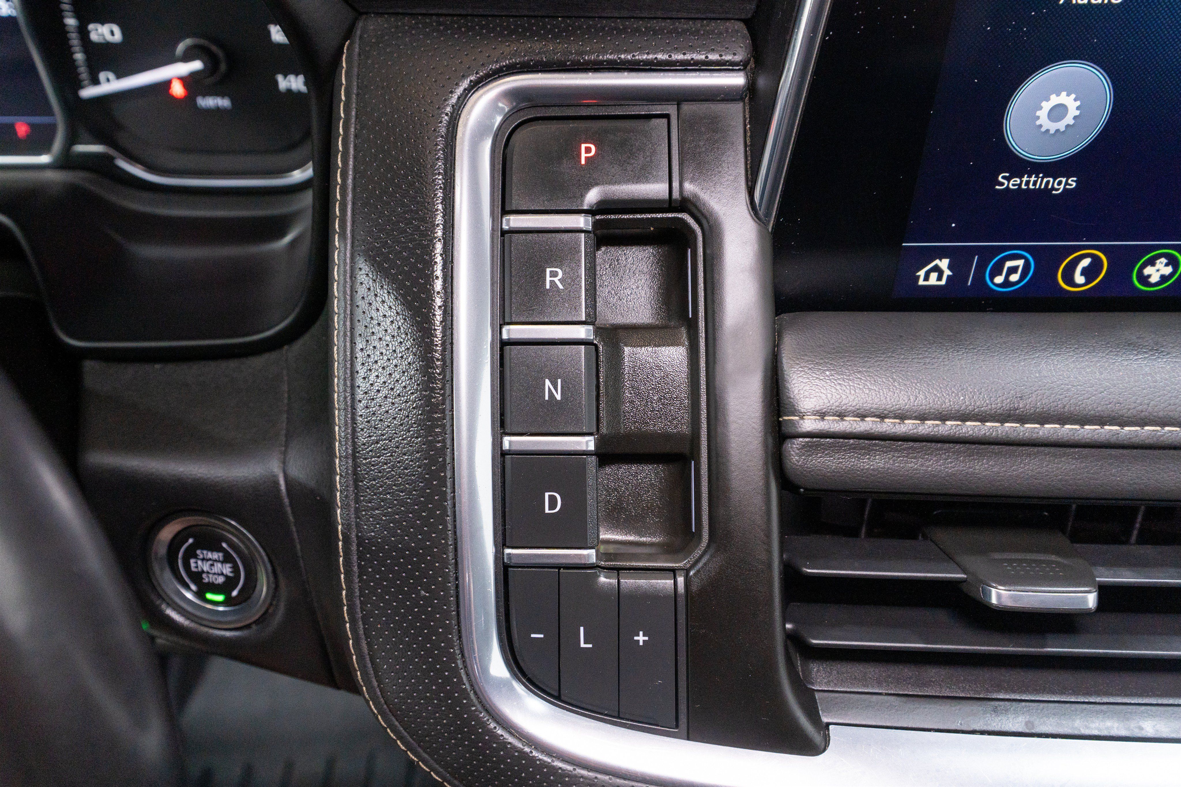 Used 2021 GMC Yukon XL SLT RWD image 24