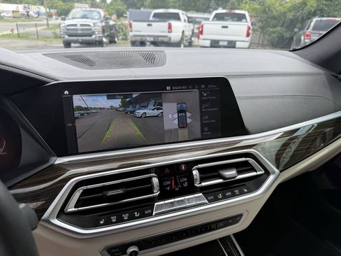 Used 2020 BMW X5 sDrive40i w/ Premium Package RWD image 15