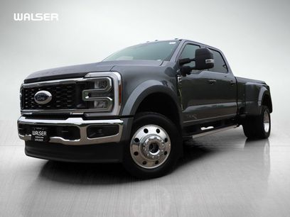Used 2024 Ford F450 Lariat