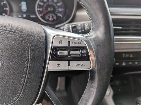 Used 2022 Kia Telluride SX w/ SX Prestige Package image 28