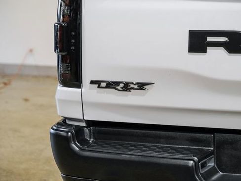 Used 2023 RAM 1500 TRX w/ TRX Level 2 Equipment Group image 35