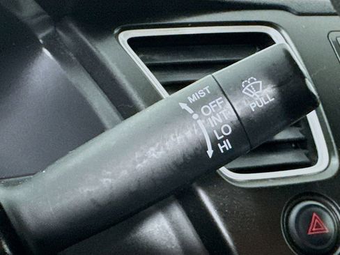 Used 2015 Honda Civic LX image 14
