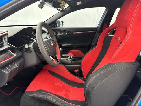Used 2021 Honda Civic Type R image 16