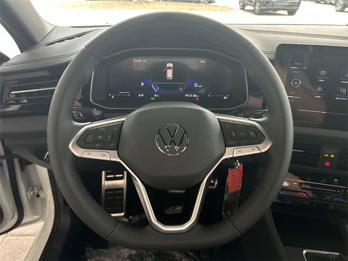 New 2026 Volkswagen Jetta Sport image 16