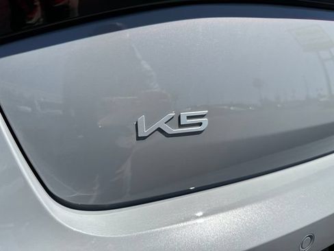 Used 2026 Kia K5 GT-Line FWD image 32