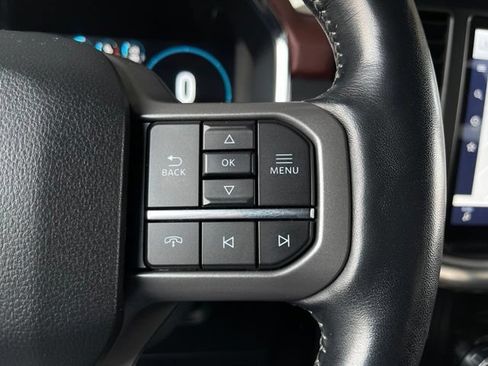 Used 2022 Ford F150 Lariat w/ Equipment Group 502A High AWD/4WD image 19