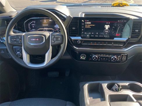 Used 2023 GMC Sierra 1500 Elevation image 5